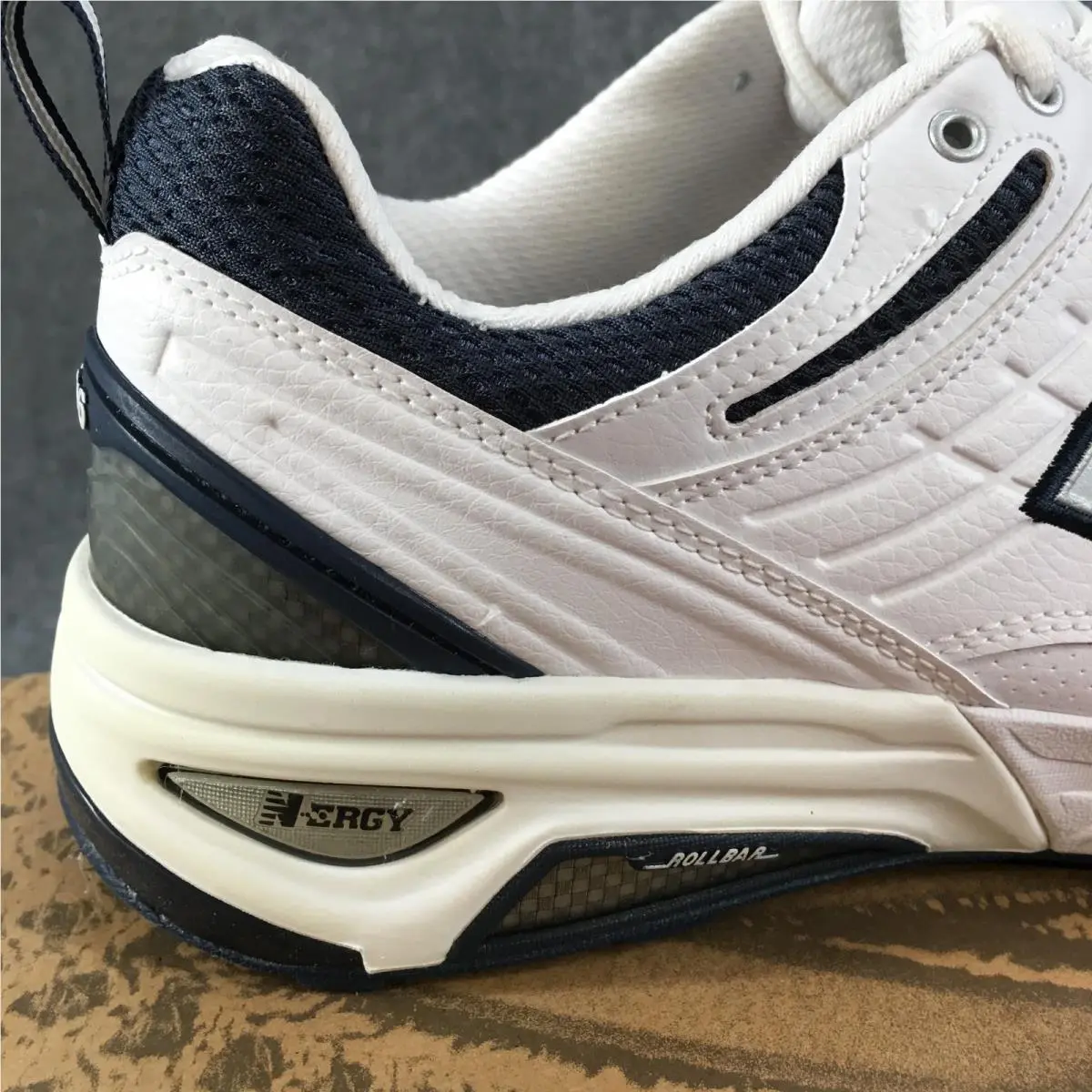New Balance shoes - White 2