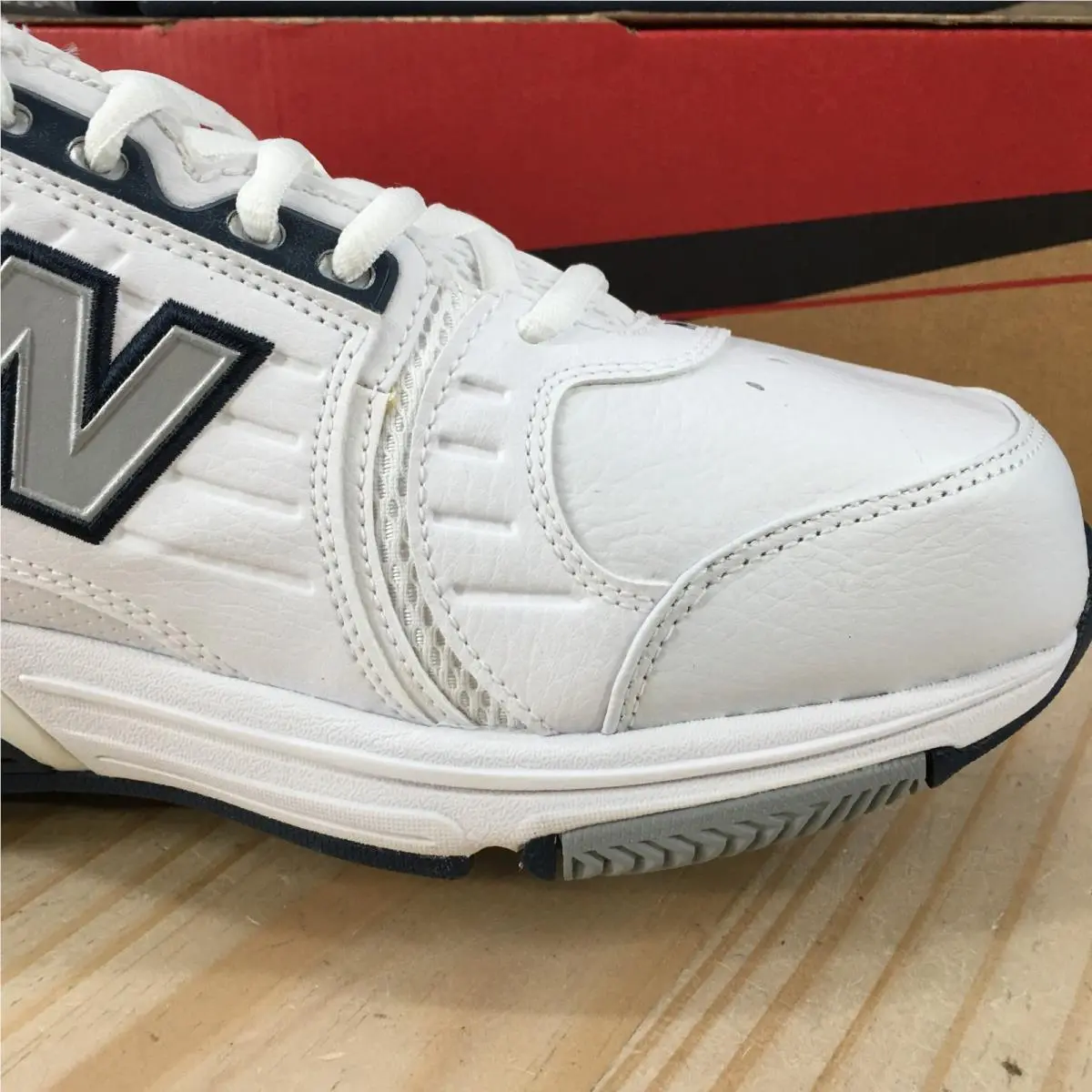New Balance shoes - White 3