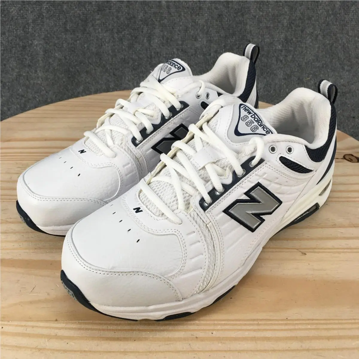 New Balance shoes - White 4