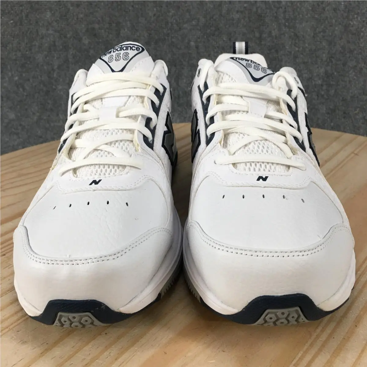 New Balance shoes - White 5