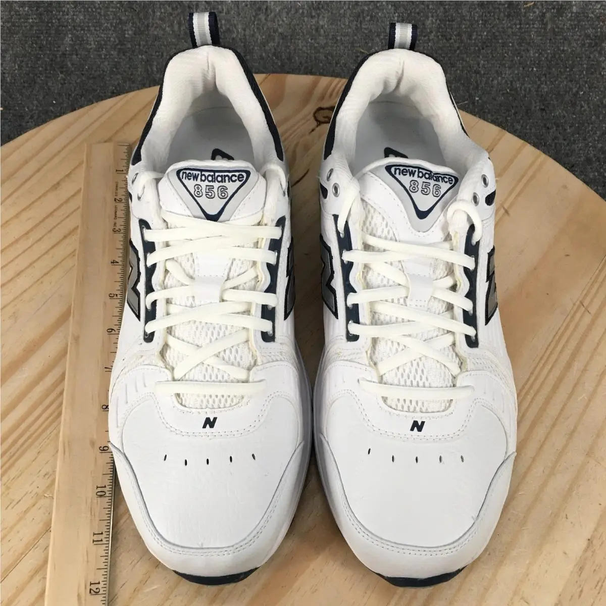 New Balance shoes - White 6