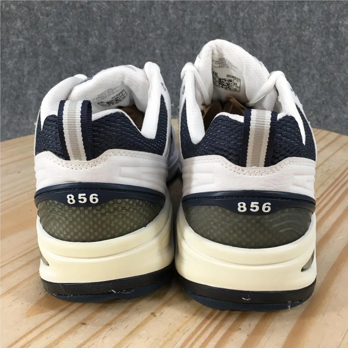 New Balance shoes - White 7