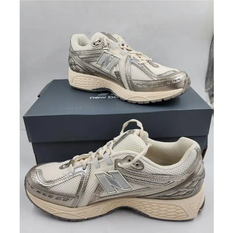 New Balance shoes - Arid Stone grey 0