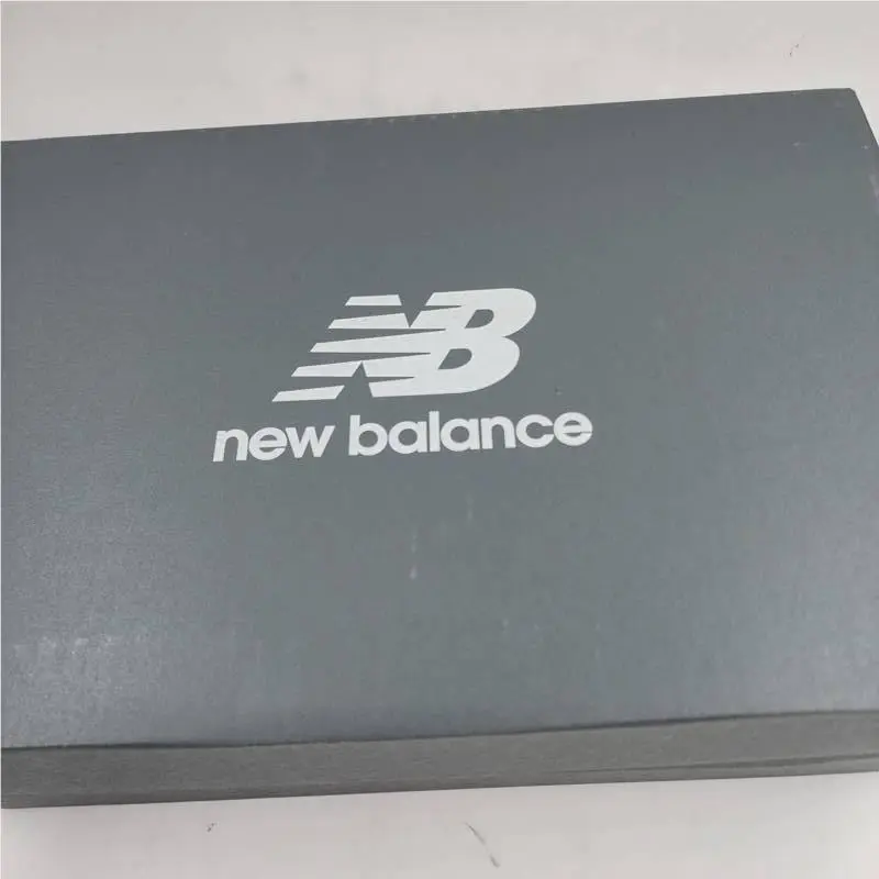 New Balance shoes - Arid Stone grey 1