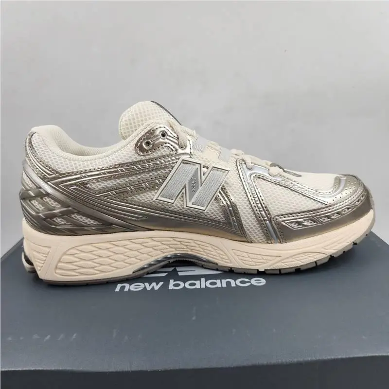 New Balance shoes - Arid Stone grey 10