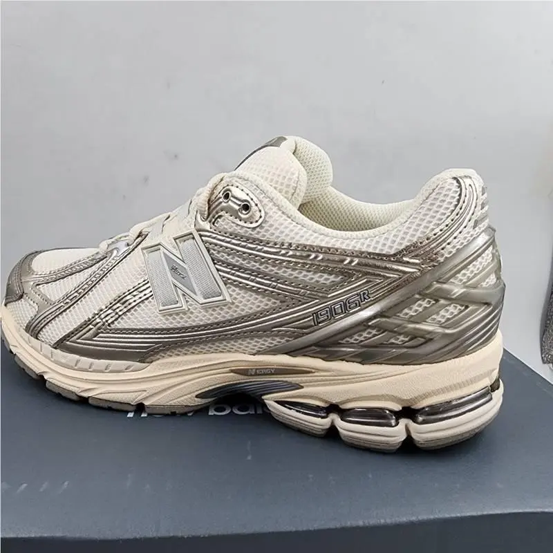 New Balance shoes - Arid Stone grey 13