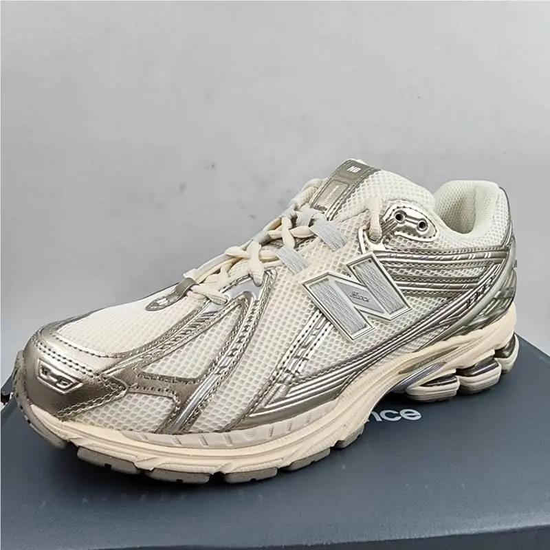 New Balance shoes - Arid Stone grey 14