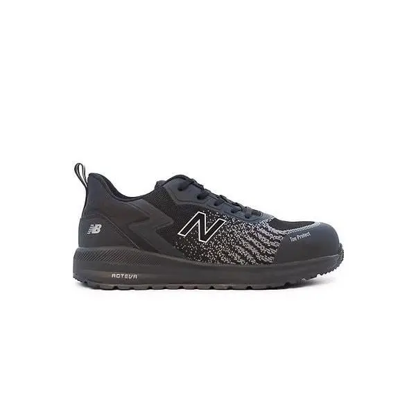 New Balance shoes - MIDSPWRBL-10.5D - MIDSPWRBL-105D - Black (UPC: 810119130877) 0