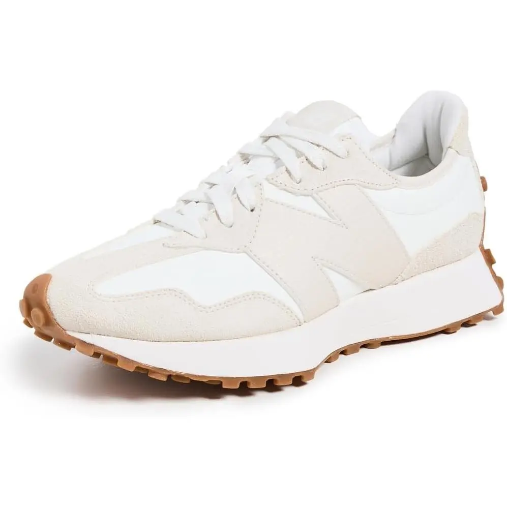 New Balance 327 Women’s Sneakers- Linen Sea Salt- Size 6.5 Medium