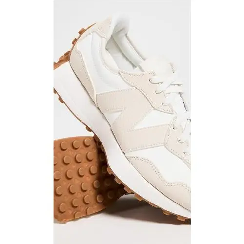 New Balance shoes - Linen / Sea Salt (UPC: 197967965593) 0
