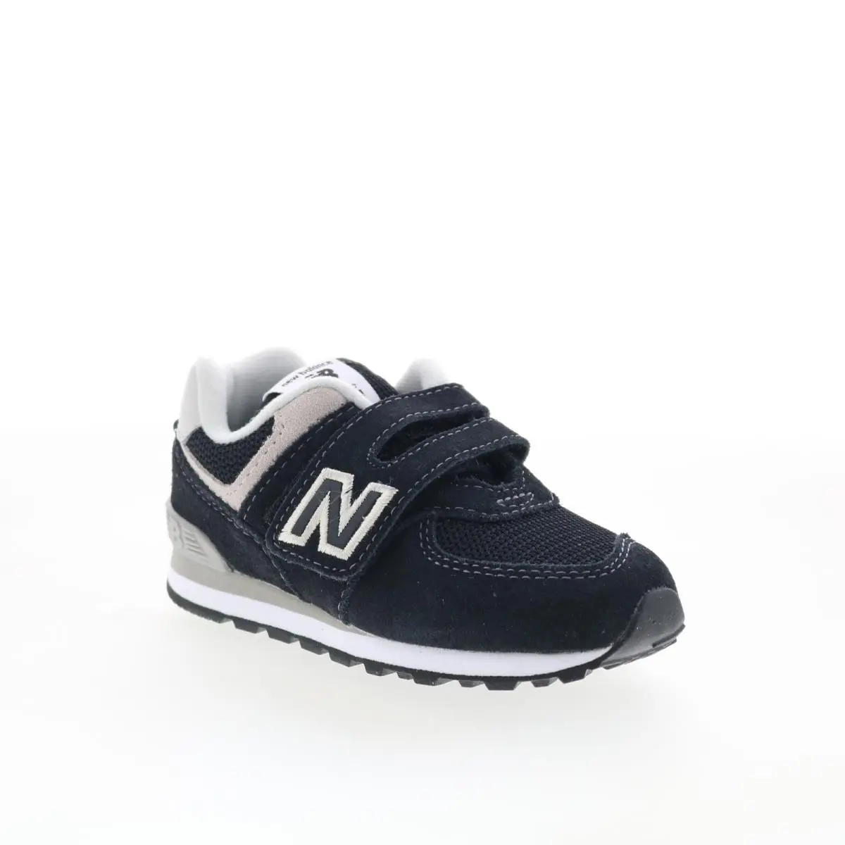 New Balance shoes - New Balance 574 Infant - Infant - IV574GK - Black (UPC: 739655991905) 0