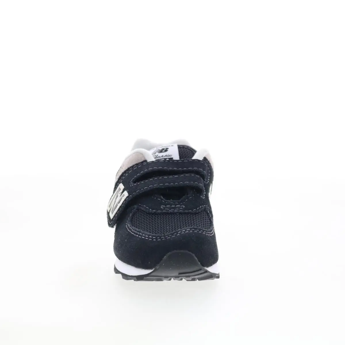 New Balance shoes - New Balance 574 Infant - Infant - IV574GK - Black (UPC: 739655991905) 1