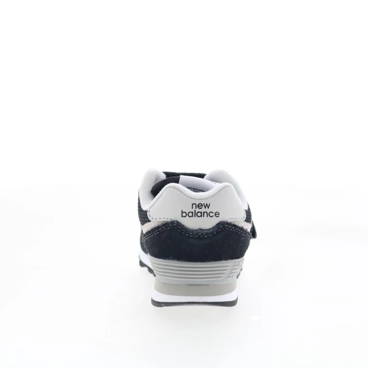 New Balance shoes - New Balance 574 Infant - Infant - IV574GK - Black (UPC: 739655991905) 5