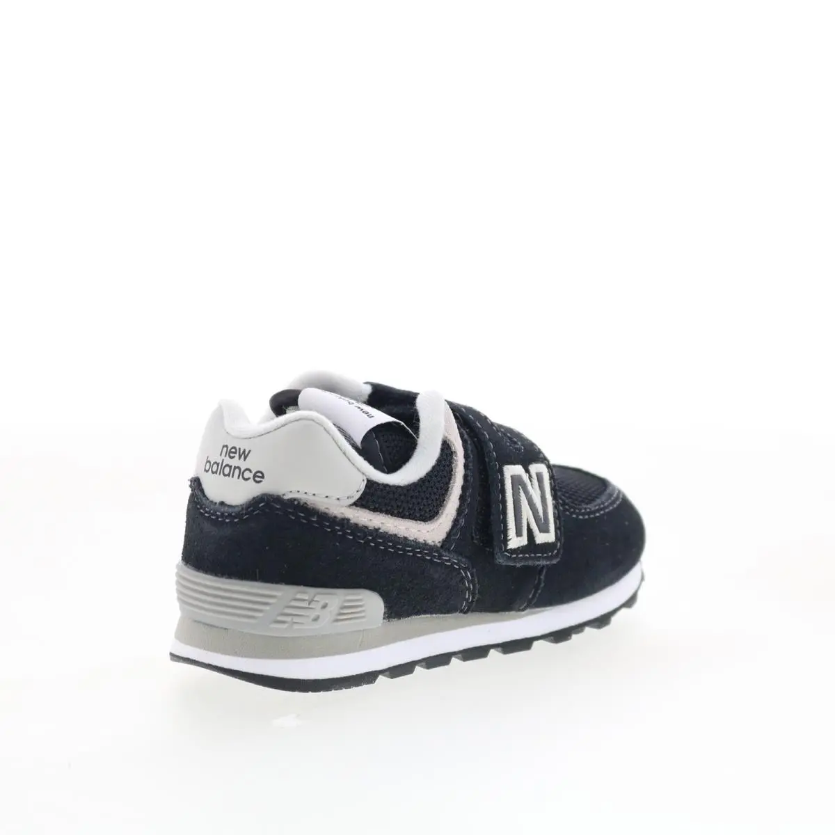 New Balance shoes - New Balance 574 Infant - Infant - IV574GK - Black (UPC: 739655991905) 6