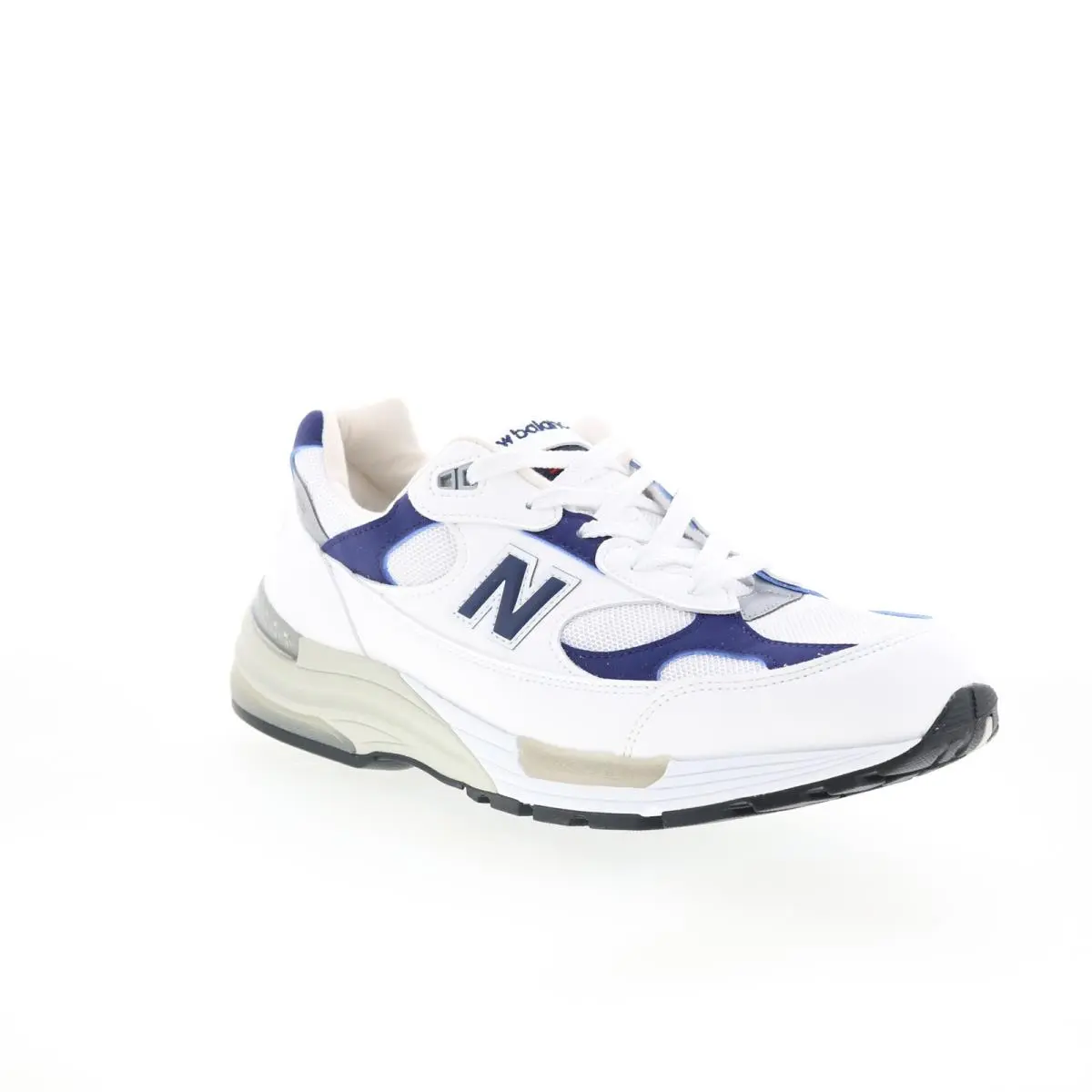 New Balance shoes - New Balance 992 - M992EC - White (UPC: 194768356292) 0