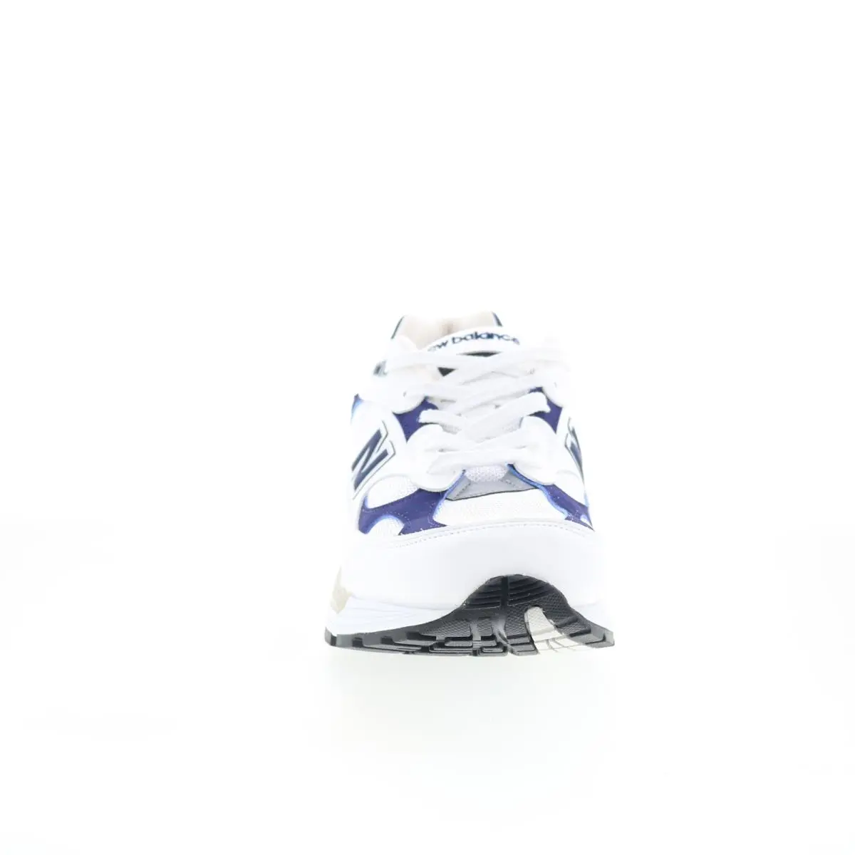 New Balance shoes - New Balance 992 - M992EC - White (UPC: 194768356292) 1