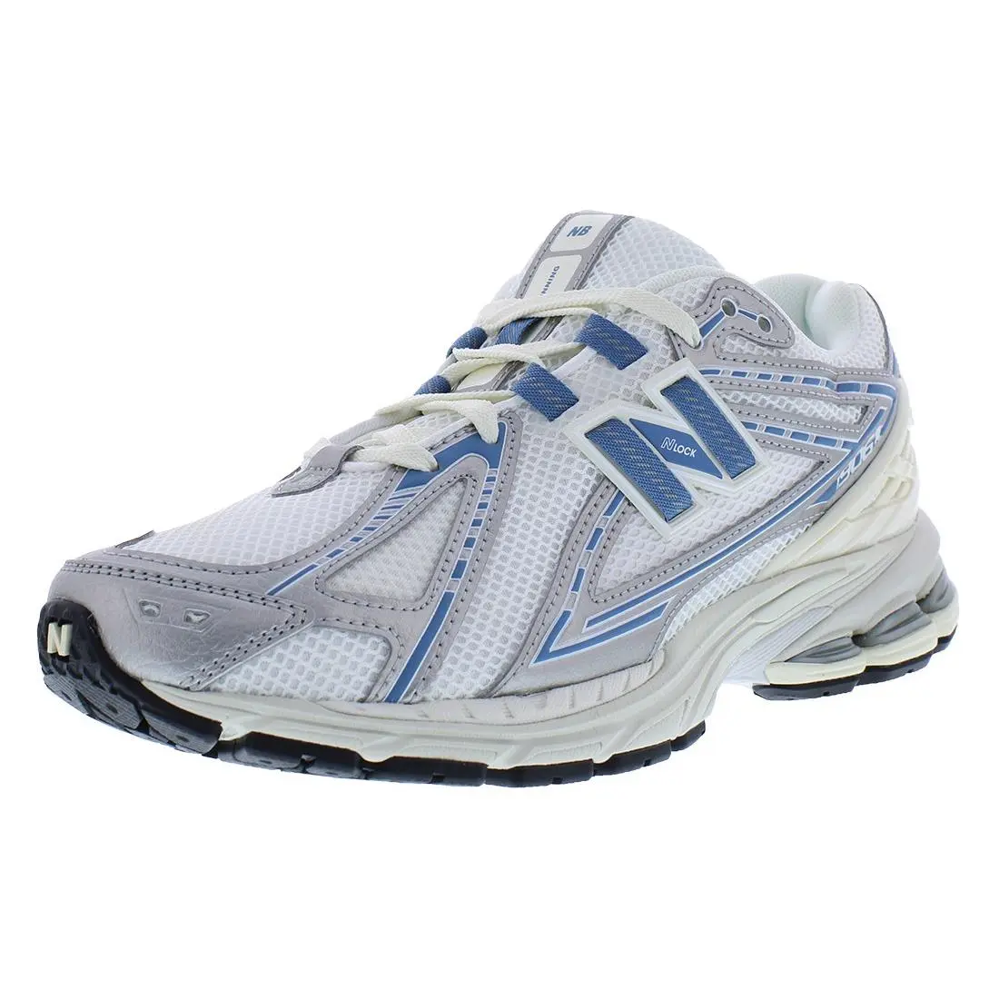 New Balance shoes - New Balance 1906 - M1906RJY - White, Main: Multi-Colored (UPC: 197967569142) 0