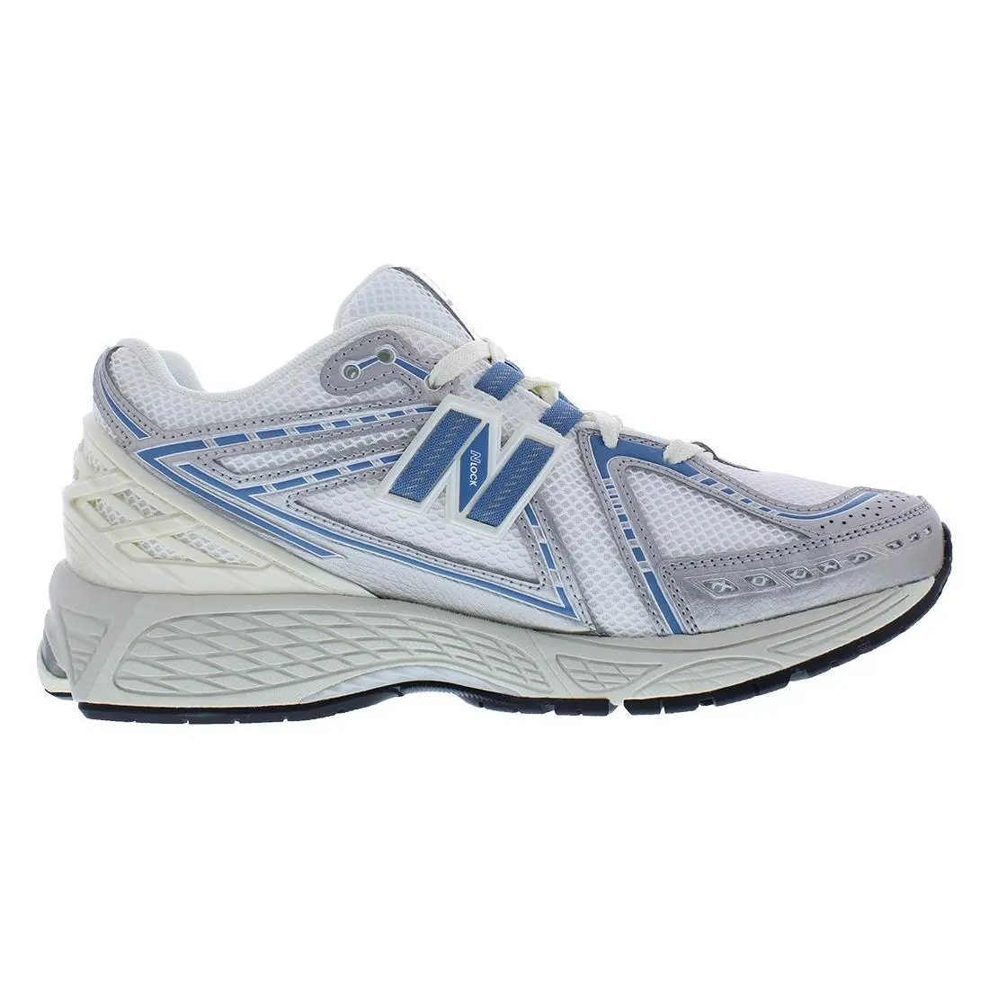 New Balance shoes - New Balance 1906 - M1906RJY - White, Main: Multi-Colored (UPC: 197967569142) 1