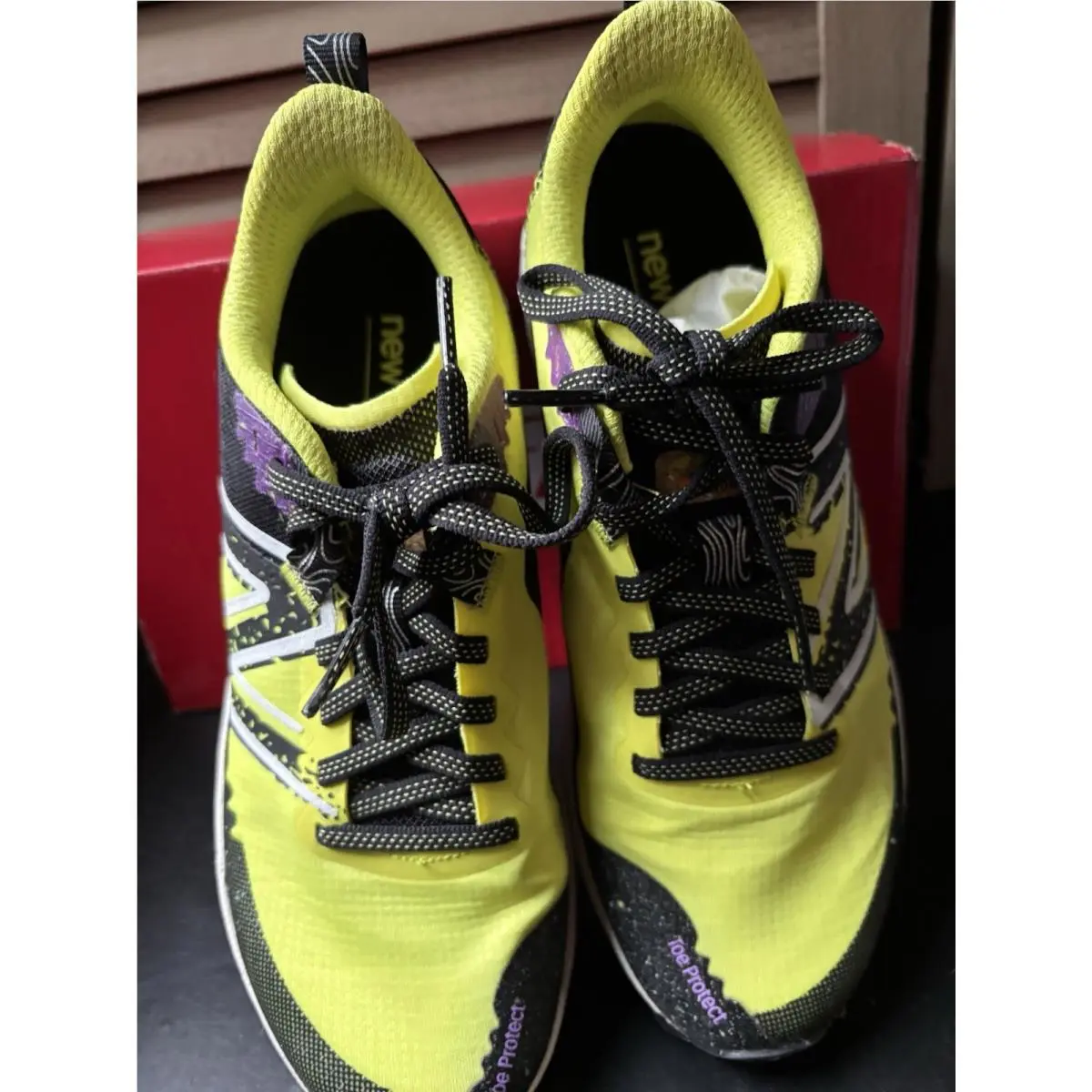 New Balance shoes - New Balance FuelCell Summit Unknown - WTUNKNY3 - Green 0