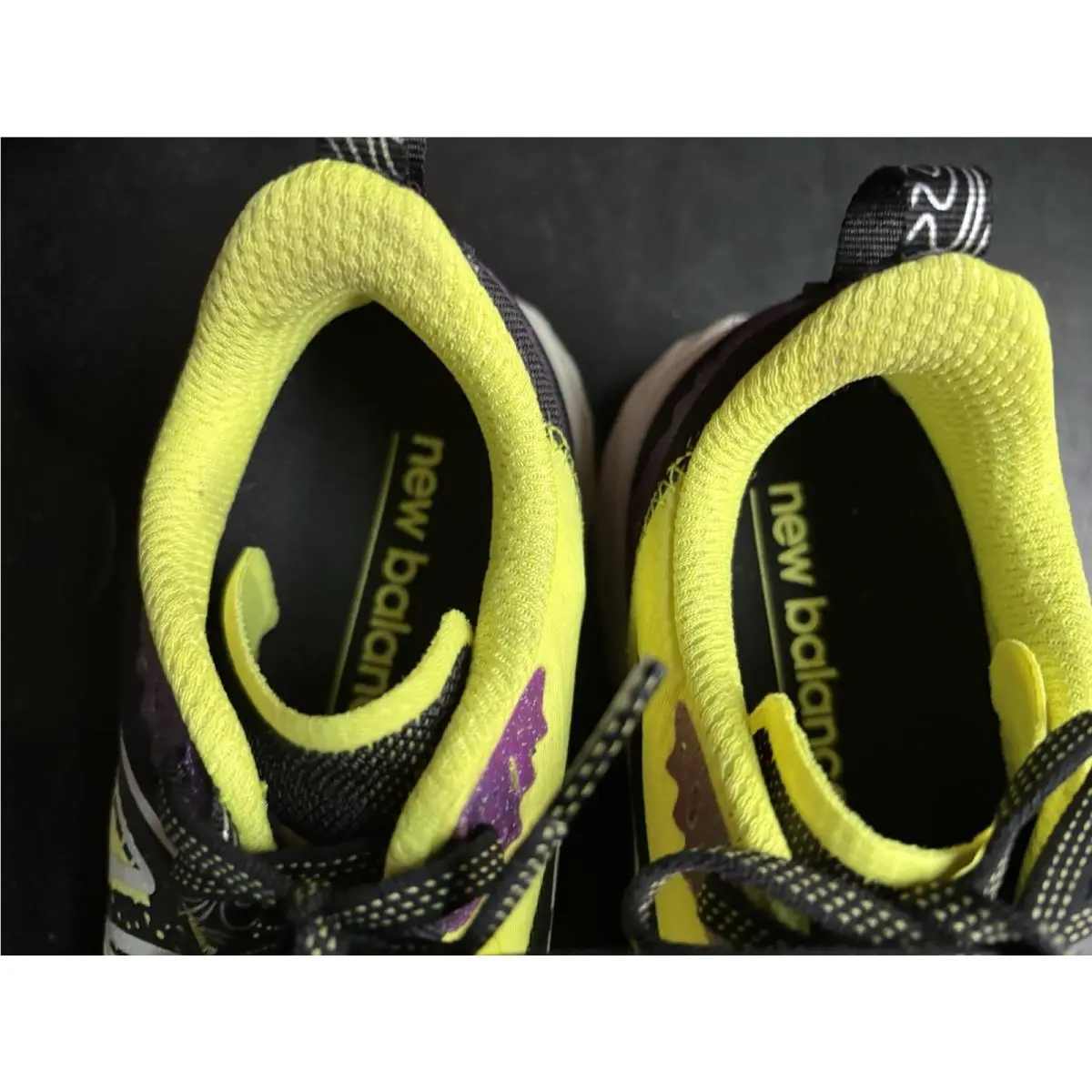 New Balance shoes - New Balance FuelCell Summit Unknown - WTUNKNY3 - Green 3
