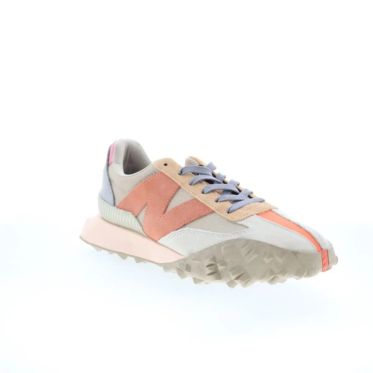 New Balance shoes - New Balance XC-72 - UXC72WA - Gray (UPC: 195907746455) 0