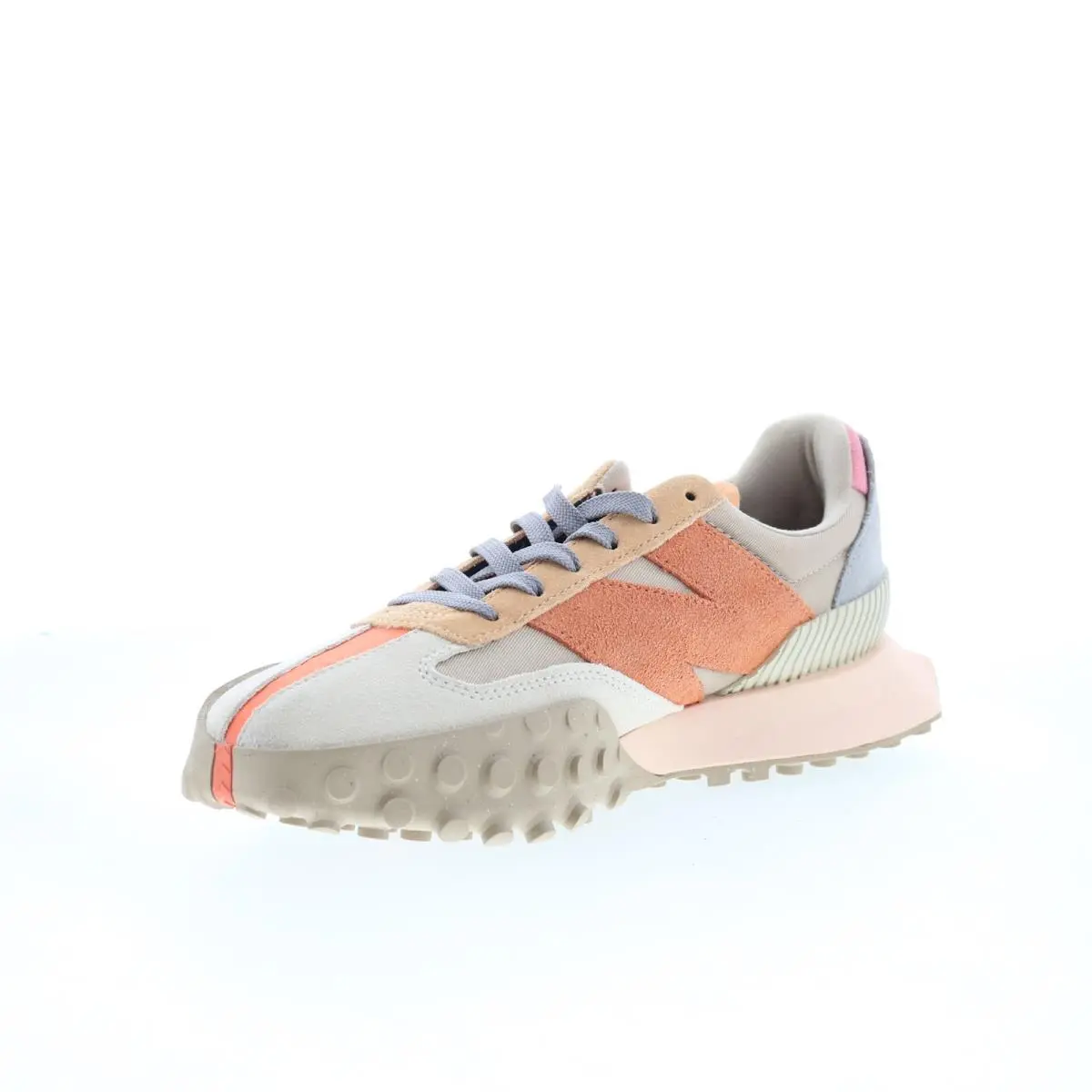 New Balance shoes - New Balance XC-72 - UXC72WA - Gray (UPC: 195907746455) 2