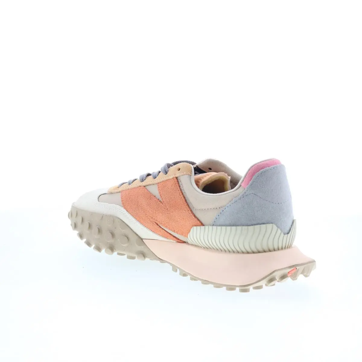 New Balance shoes - New Balance XC-72 - UXC72WA - Gray (UPC: 195907746455) 4