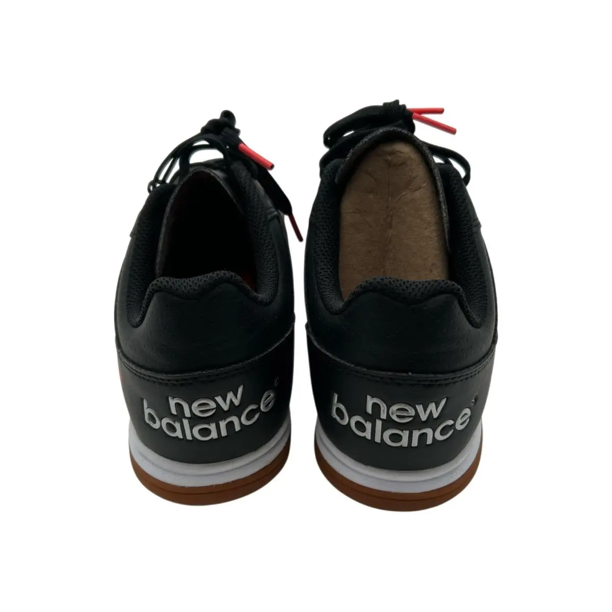 New Balance shoes - New Balance Men`s 442 V2 - MS42IBK2 - Black/White 1