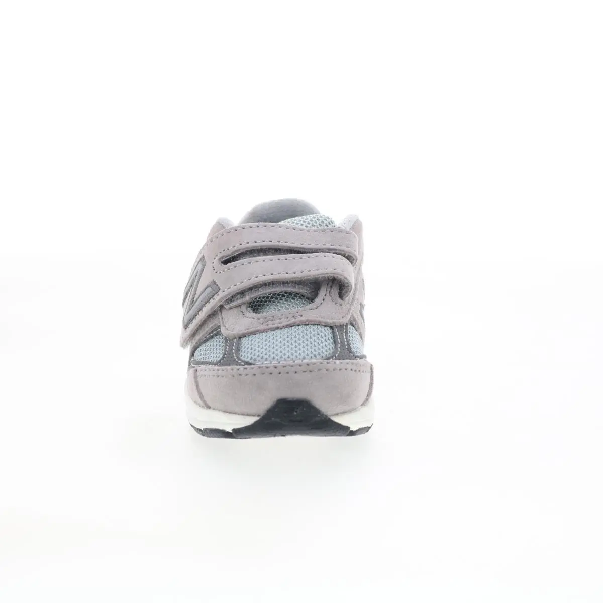 New Balance shoes - New Balance 990V5 Kids - Kids - IV990GL5 - Gray (UPC: 192983188360) 1