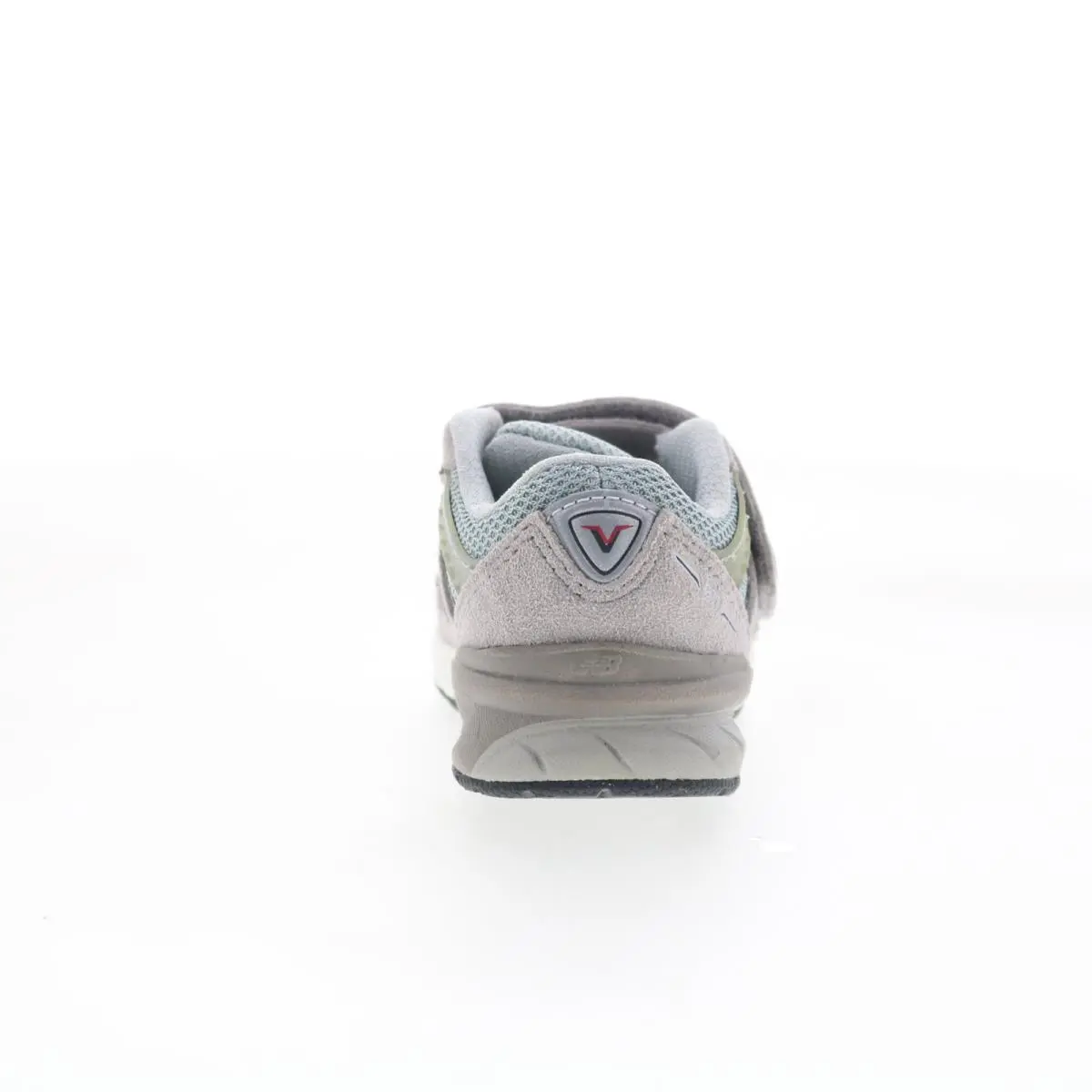 New Balance shoes - New Balance 990V5 Kids - Kids - IV990GL5 - Gray (UPC: 192983188360) 5