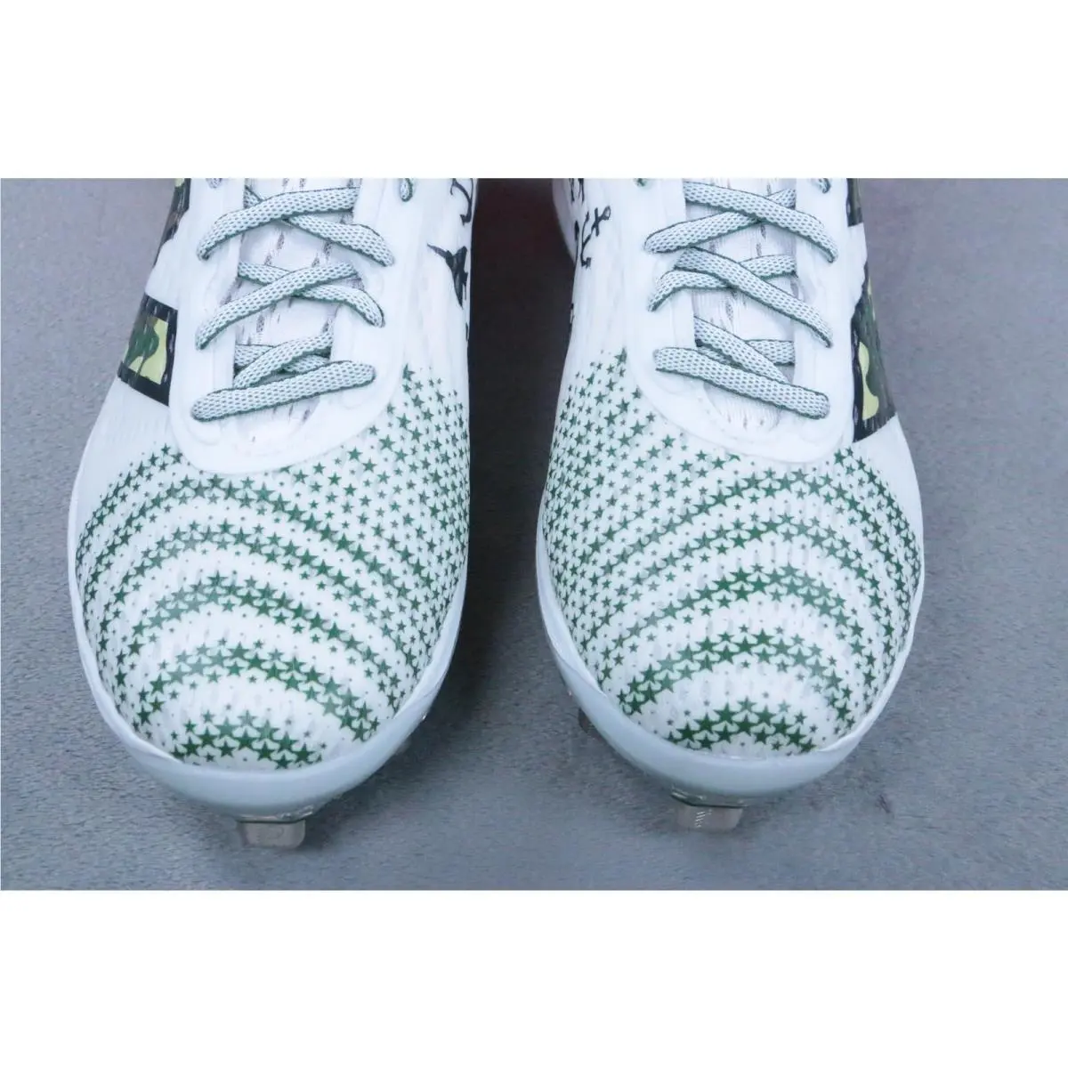 New Balance shoes - L4040AF7 - L4040AF7 - White 3