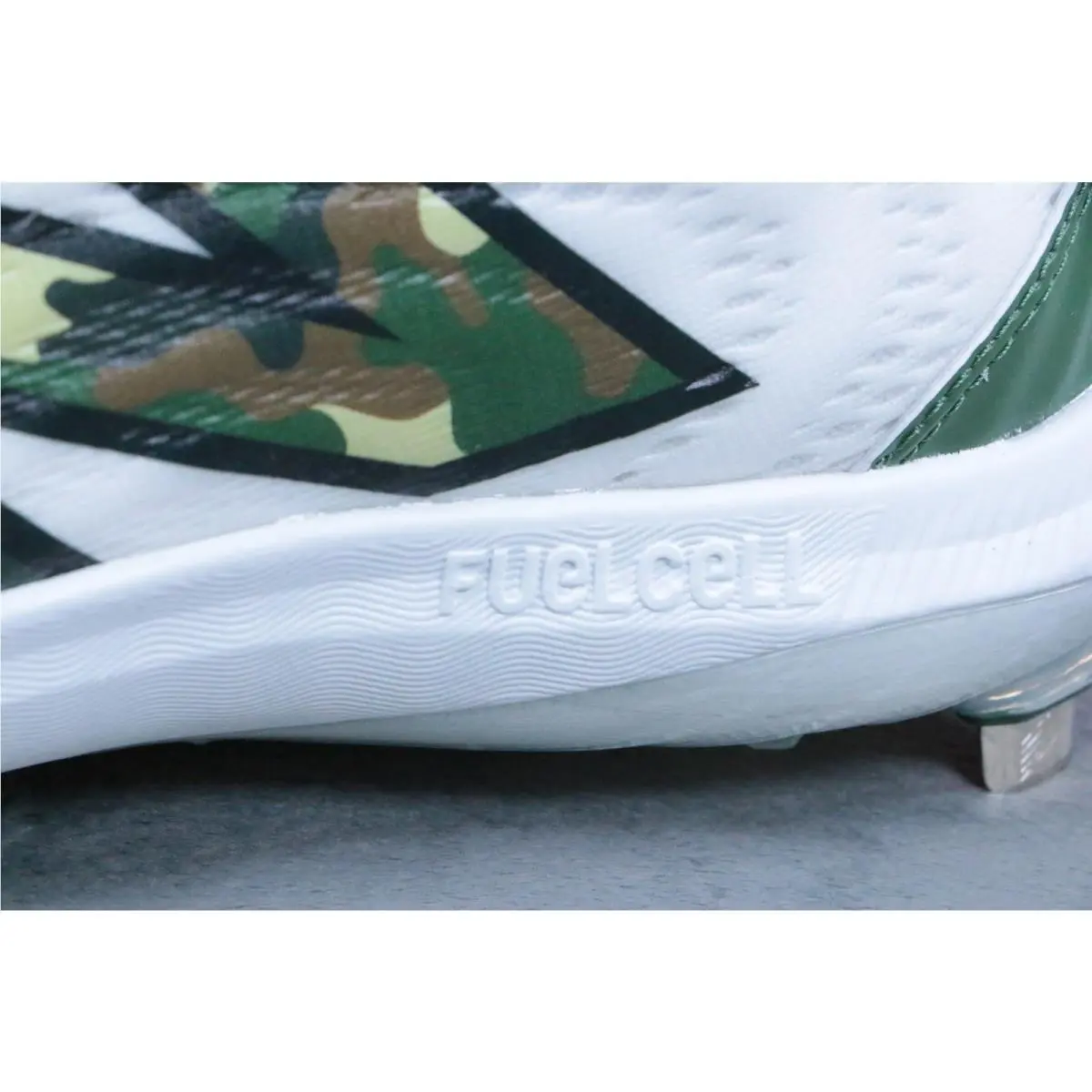 New Balance shoes - L4040AF7 - L4040AF7 - White 5