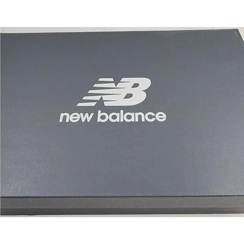 New Balance shoes - Vintage Indigo/Dark Silver Metallic 2