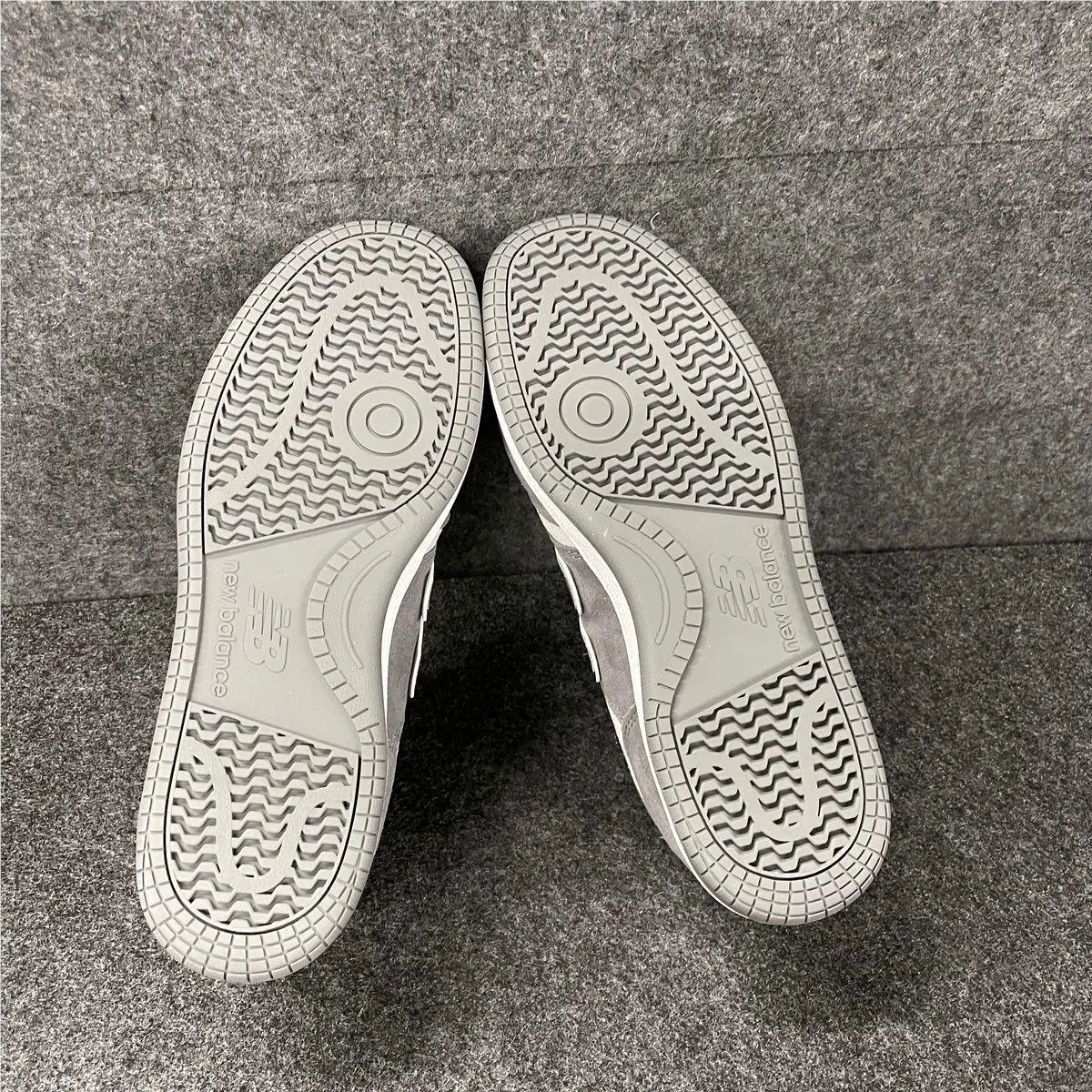 New Balance shoes - vs-179119 - vs-179119 - Gray (UPC: 197375684673) 3