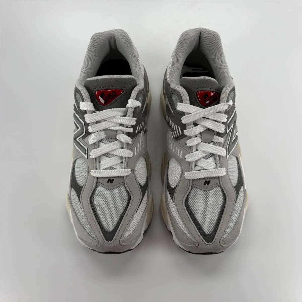 New Balance shoes - New Balance 9060 - Gray 4