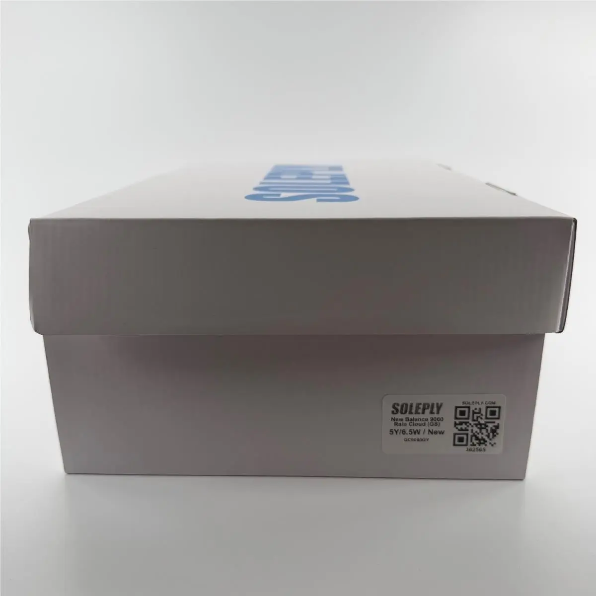 New Balance shoes - New Balance 9060 - Gray 6