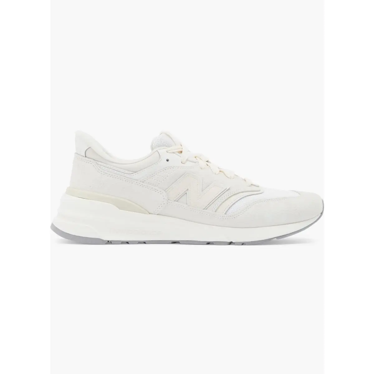 Mens New Balance 997R Se Salt Linen Size 10.5 New