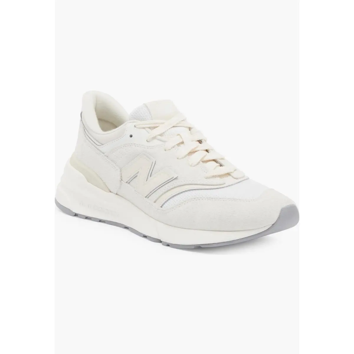 New Balance shoes - Sea Salt Linen 0