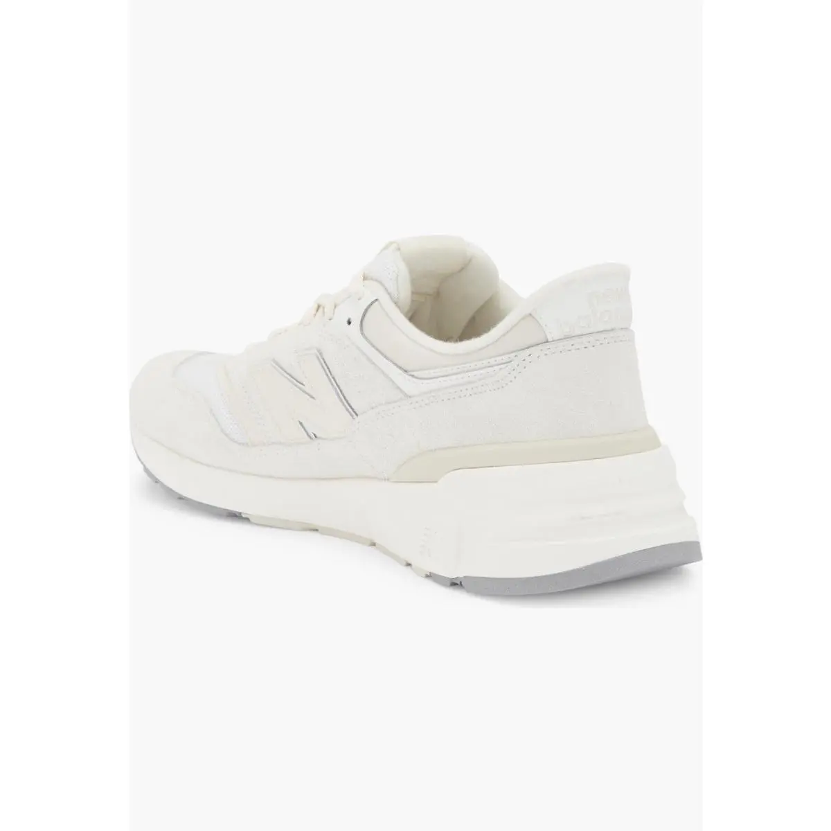 New Balance shoes - Sea Salt Linen 1
