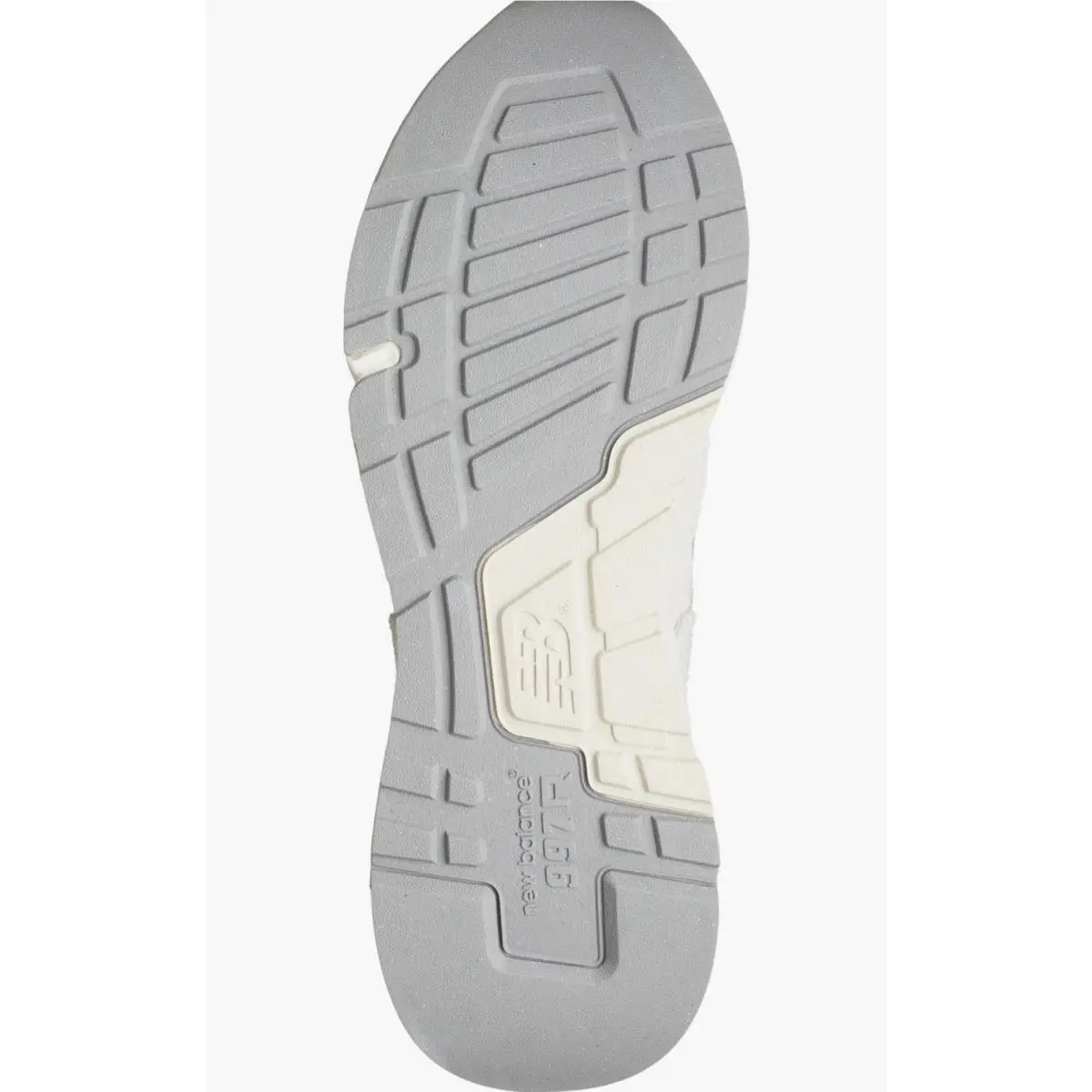 New Balance shoes - Sea Salt Linen 2