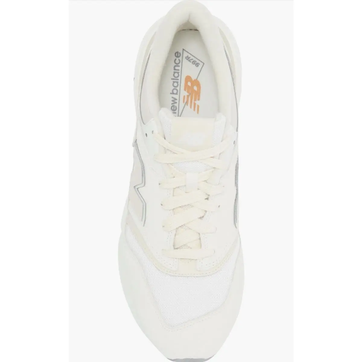 New Balance shoes - Sea Salt Linen 3