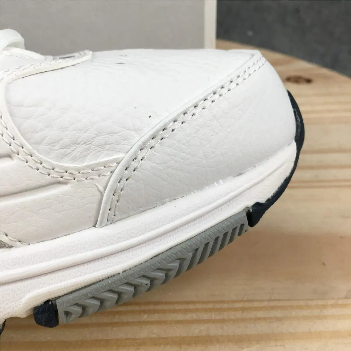 New Balance shoes - New Balance 865 - White 3