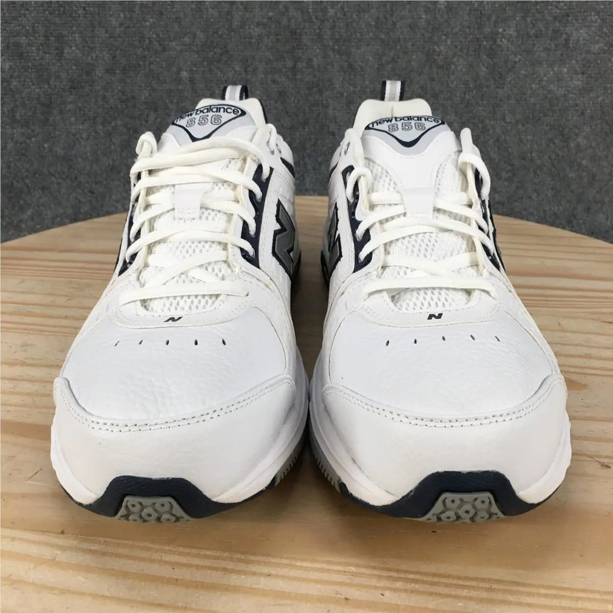 New Balance shoes - New Balance 865 - White 5