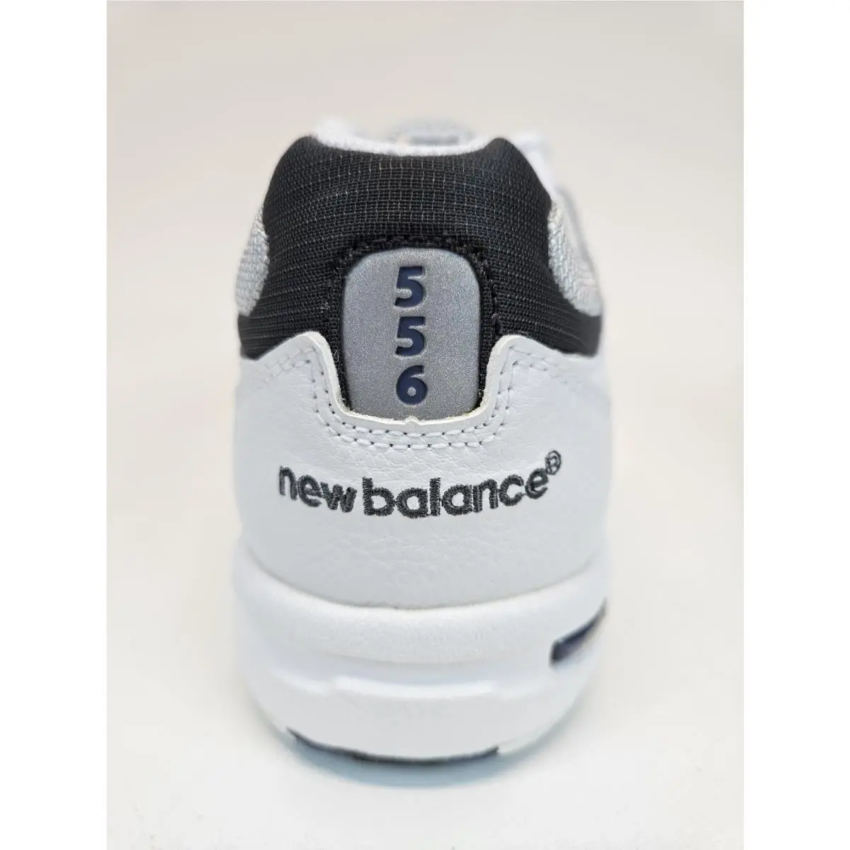 New Balance shoes - New Balance 556 - MW556WG - White-Gray (UPC: 821636882392) 8