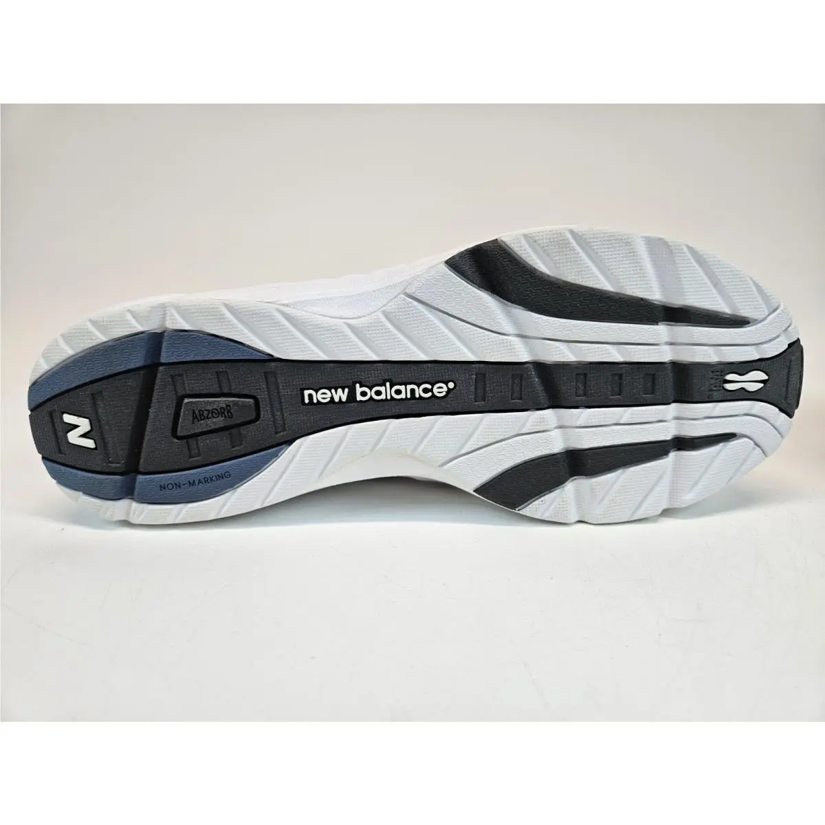 New Balance shoes - New Balance 556 - MW556WG - White-Gray (UPC: 821636882392) 9