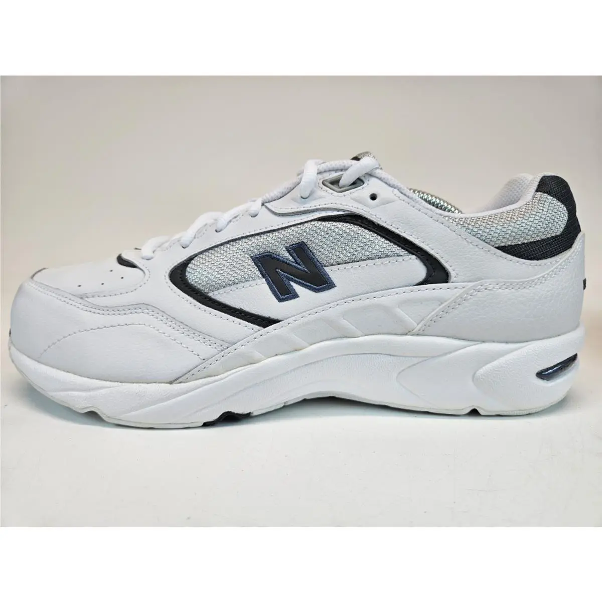 New Balance shoes - New Balance 556 - MW556WG - White-Gray (UPC: 821636882392) 0