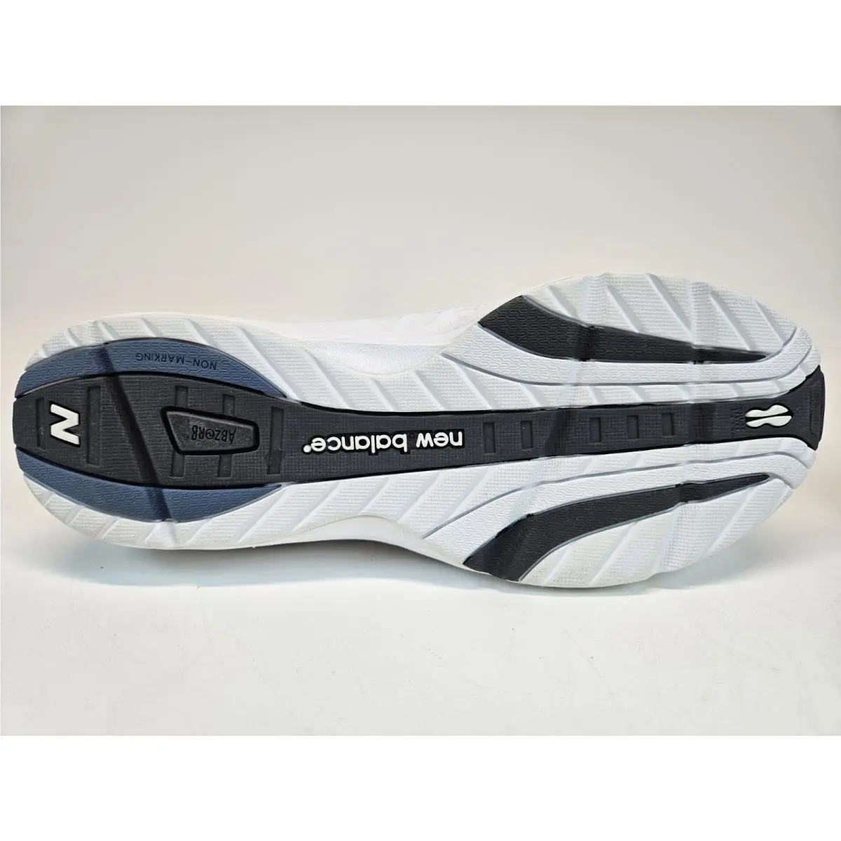 New Balance shoes - New Balance 556 - MW556WG - White-Gray (UPC: 821636882392) 4