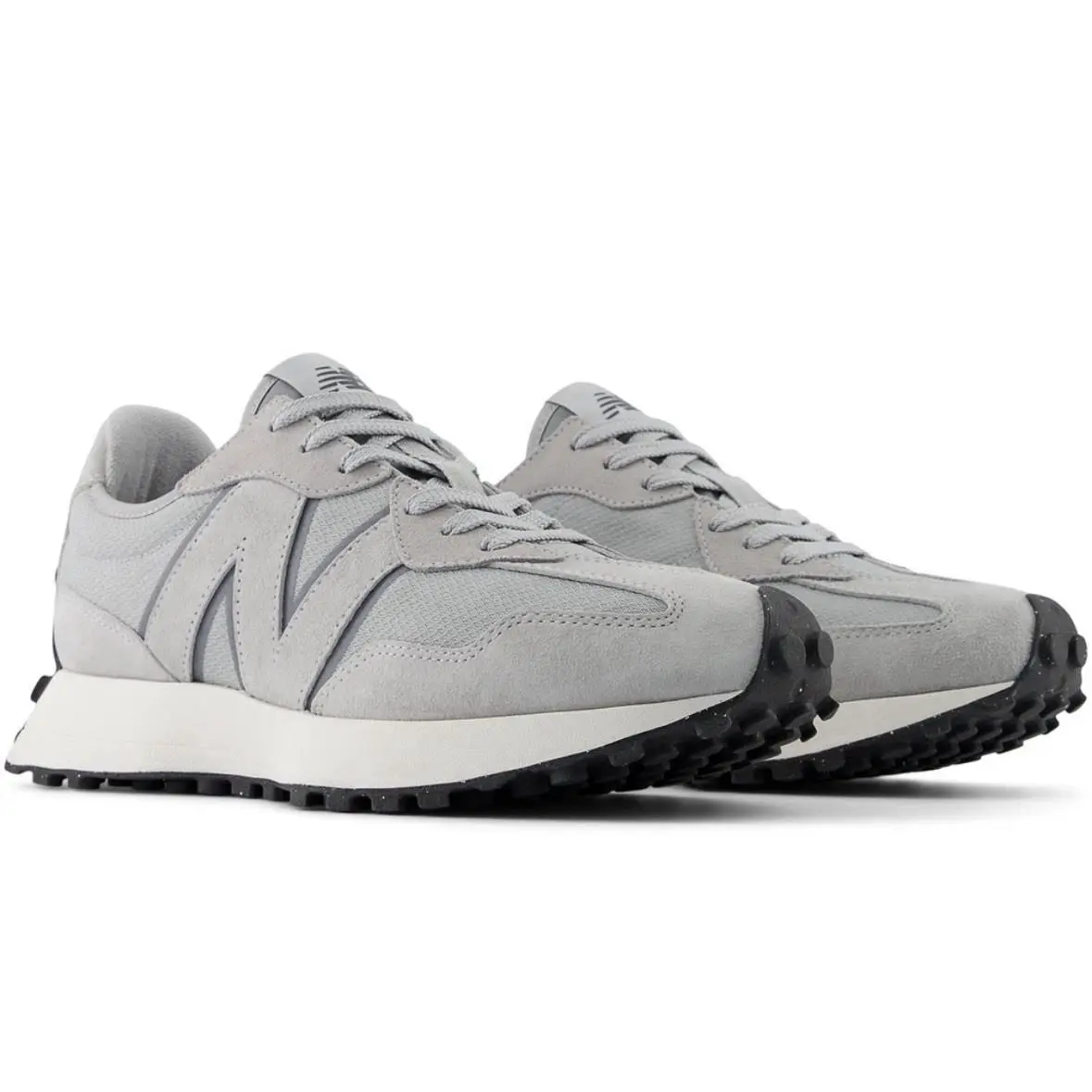 New Balance shoes - New Balance 327 - U327SWA - Blue 1
