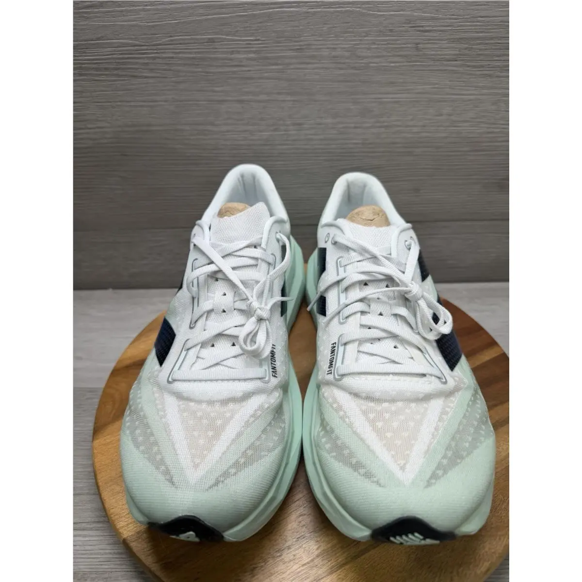 New Balance shoes - White 0