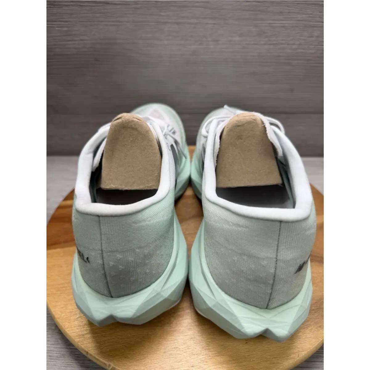 New Balance shoes - White 1